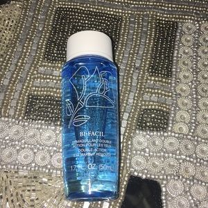 Lancôme Bi-Facil eye makeup remover